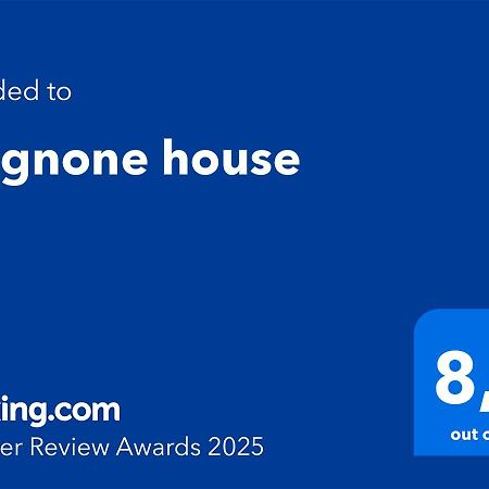 Mugnone House Leilighet Firenze Eksteriør bilde