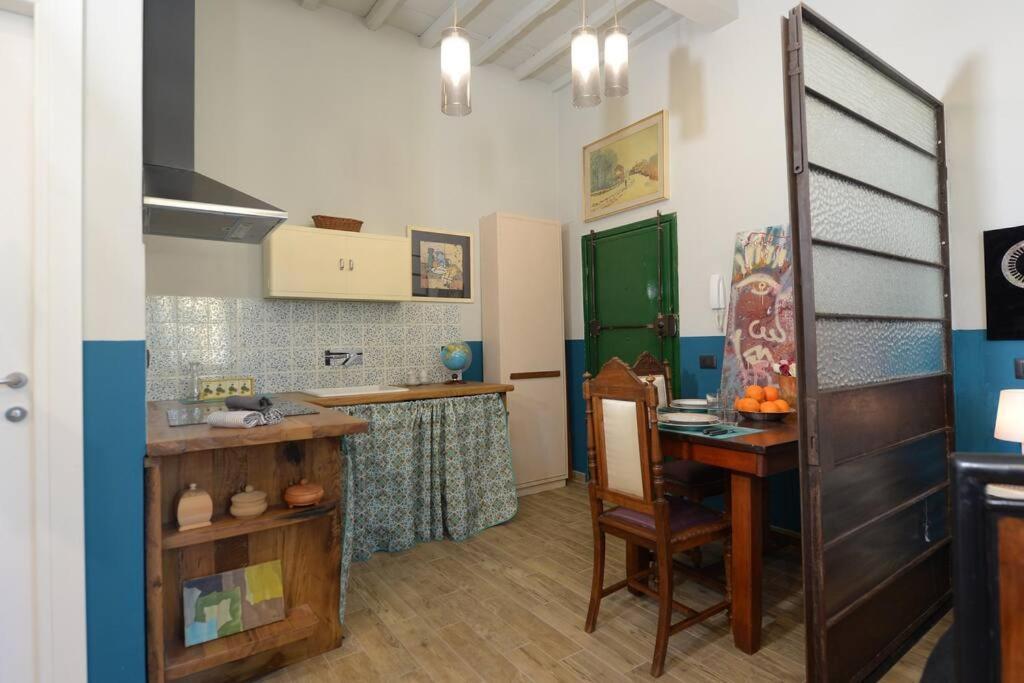 Mugnone House Leilighet Firenze Eksteriør bilde