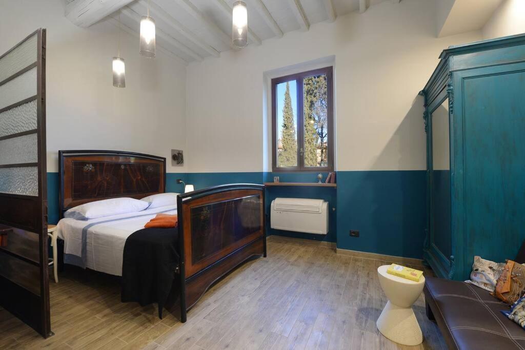 Mugnone House Leilighet Firenze Eksteriør bilde