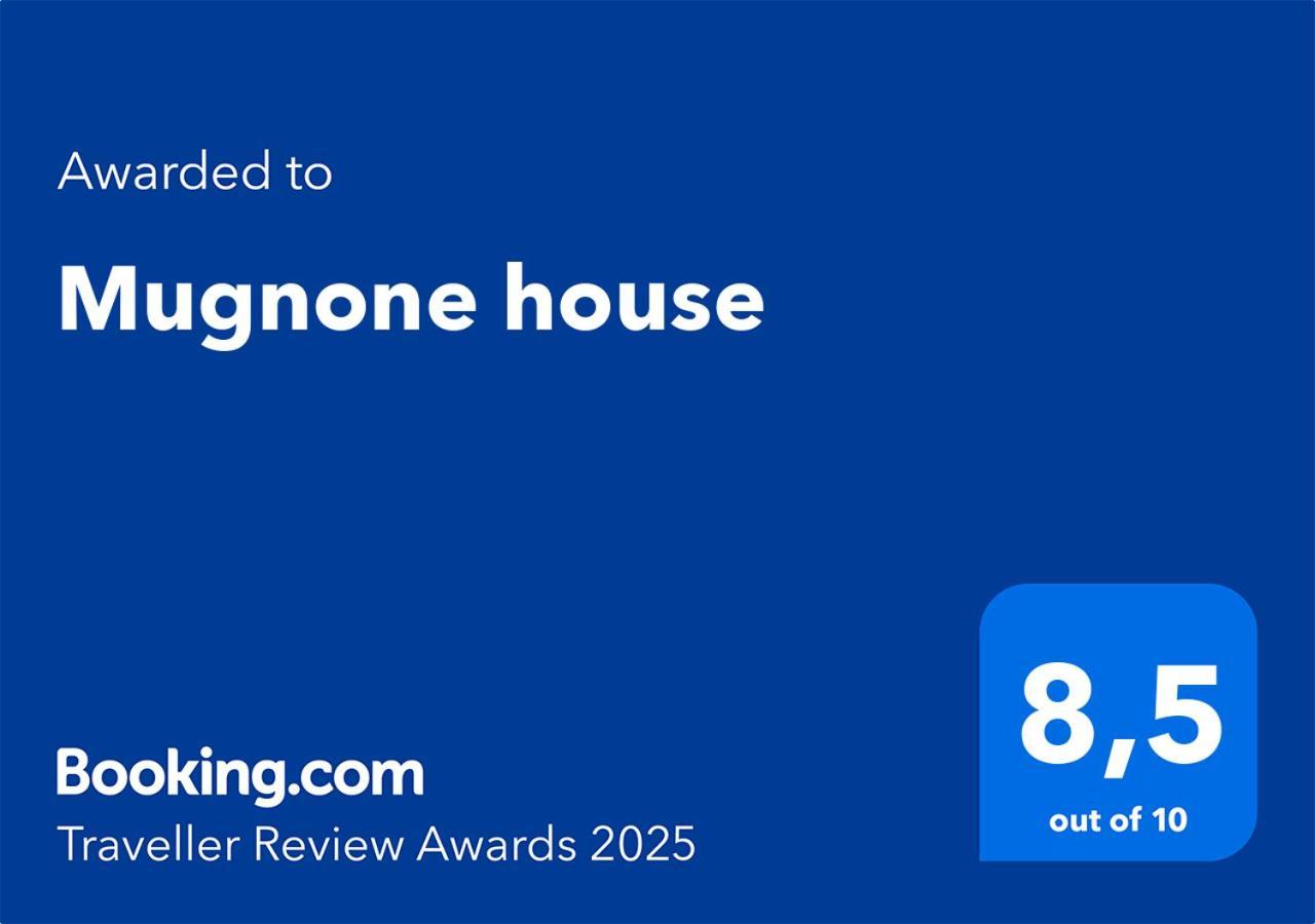 Mugnone House Leilighet Firenze Eksteriør bilde